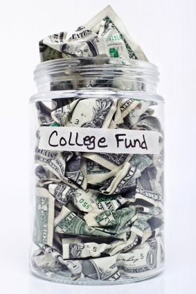 college fund