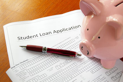 student loans in Louisiana