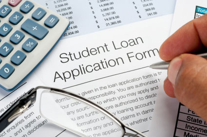 loan application